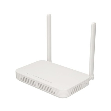 Huawei EG8145X6 ONT WiFi 6 - Modem GPON z 4x Gigabit Ethernet