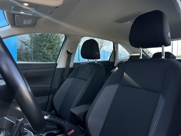 Volkswagen T-Cross SUV 1.0 TSI 95KM 2023 Volkswagen Taigo APP Conect | Tempomat | Virtual |, zdjęcie 11