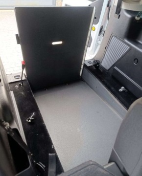 Ford Transit Connect II 2015 Ford Transit Connect Ford Transit Connect 230 L2 Trend 1.6 Diesel 95KM, zdjęcie 6