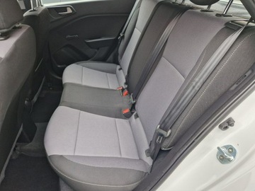 Hyundai i20 II Hatchback 5d Facelifting KAPPA 1.2 MPI 84KM 2018 Hyundai i20 Serwisowany ASO. Klimatyzacja. 5 drzw, zdjęcie 12