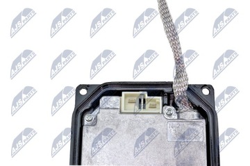 NTY EPX-TY-001 Контроллер освещения