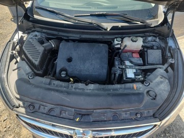 Buick 2020 Buick Enclave Essence 2020 3.6l 3.6 Benzyna 310KM, zdjęcie 6