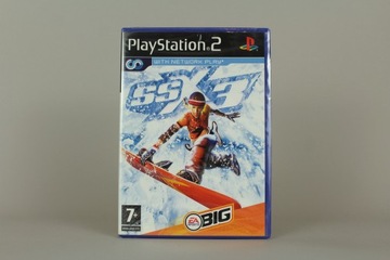 ССХ 3 PS2
