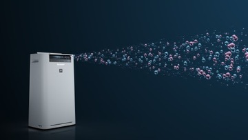 Sharp UZ-HG6MF HG40 HG50 HG60 G40 G50 G60 Фильтр