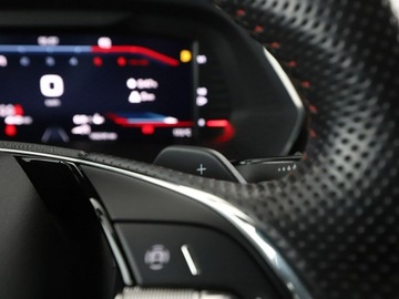 Skoda Octavia IV RS Liftback 2.0 TDI SCR 200KM 2022 Škoda Octavia Skoda Octavia RS 200KM Virtual Navi, zdjęcie 31