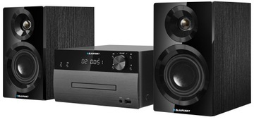 Blaupunkt MS50BT Bluetooth CD USB 360 Вт мини-башня