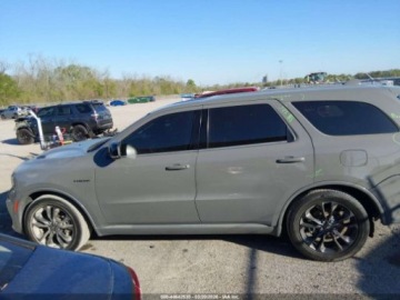 Dodge Durango III 2022 Dodge Durango RT 2022 5.7 Benzyna 360KM, zdjęcie 2
