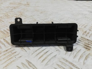 RENAULT ZOE ZAŚLEPKA FILTRA KABINOWEGO