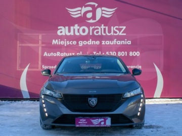 Peugeot 308 III SW 1.5 BlueHDi 130KM 2023 Peugeot 308 SW FV 23% * Automat * Gwarancja, zdjęcie 1
