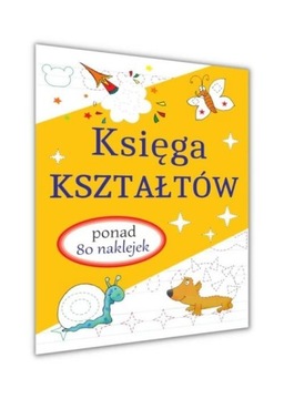 KSIĘGA KSZTAŁTÓW
