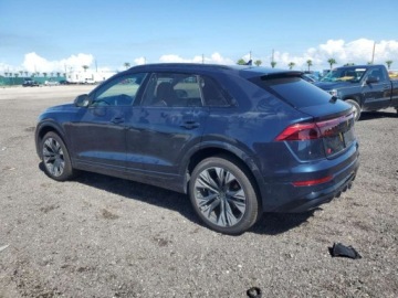 Audi Q8 2025 Audi Q8 Premium Plus S-Line 2025 3.0l 3.0 Benzyna 335KM, zdjęcie 1