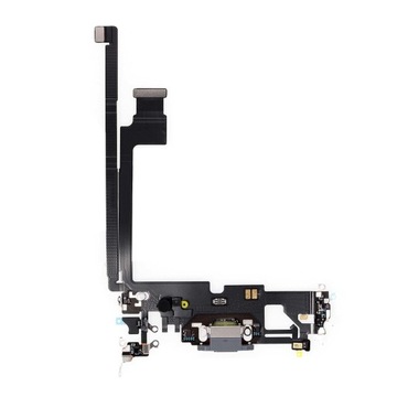 Złącze Taśma Dock Mikrofon Apple iPhone 12 Pro Max