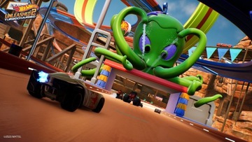 HOT WHEELS UNLEASHED 2 с турбонаддувом I НОВЫЙ I PL дубляж I PS5 I + БЕСПЛАТНО