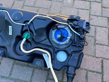 AUDI A3 8Y 1.0 TFSI NÁDRŽ PALIVA + ČERPADLO