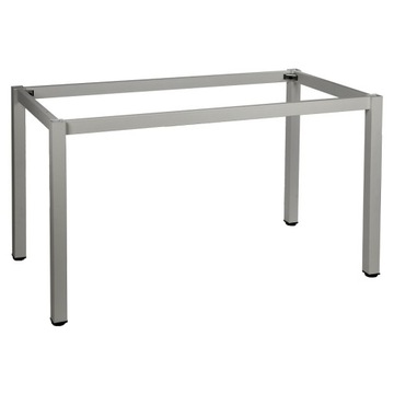 STABILNY STELAŻ STOŁU BIURKA NOGI RAMA 160X70