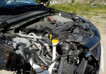 Renault Arkana 2021 Renault Arkana Okazja 1.6 Hybryda 94KM, zdjęcie 5