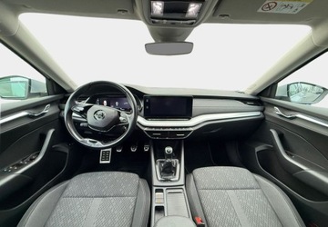 Skoda Octavia III Liftback Facelifting 1.5 TSI ACT 150KM 2020 Skoda Octavia 1.5TSI 2020 Pl Salon 1.5 Benzyna 150KM, zdjęcie 15