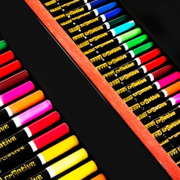 Арт-набор для детей Easy 168 элементов