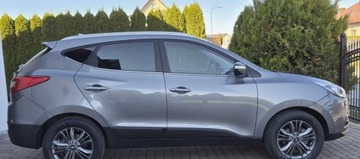 Hyundai ix35 SUV Facelifting 2.0 CRDi 184KM 2014 Hyundai ix35 Hyundai ix35 2.0 Diesel 184KM, zdjęcie 25