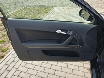 Audi A3 8P Hatchback 3d 2.0 TDI PD 140KM 2004 Audi A3 2.0tdi 140KM Skóra Klima Alu17 Raty, zdjęcie 15