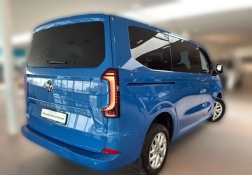 Volkswagen Caravelle T6 2025 Volkswagen Caravelle T7 StyleAUTOMAT8-osob, 2,0 l TDI 150 KM, L1 2.0, zdjęcie 5