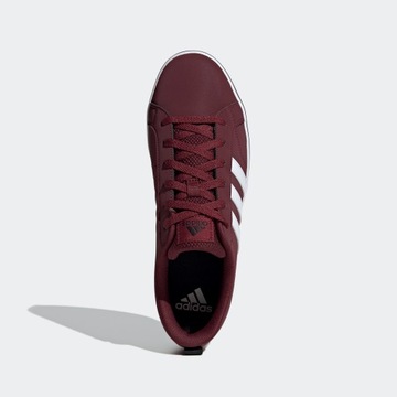 BUTY MĘSKIE ADIDAS VS PACE 2.0 SPORTOWE TRAMPKI LEKKIE I WYGODNE 44 2/3