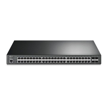 Przełącznik Zarządzany SG3452P Switch 48xGE PoE