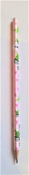 Карандаш треугольный St. Majewski CACTI Kaktus 7815