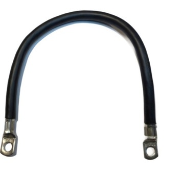 Kabel do łączenia akumulatorów AGM i GEL 35cm