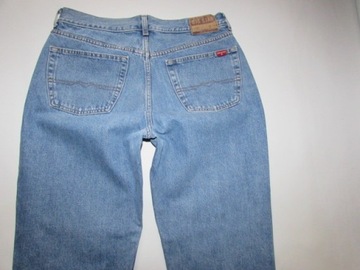 BIG STAR PLAYER SPODNIE MESKIE JEANS R. W36 L32