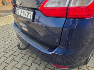 Ford C-MAX II Minivan 2.0 TDCi 140KM 2012 FORD C-MAX 2.0 Diesel 140KM AUTOMAT 2012r, zdjęcie 8