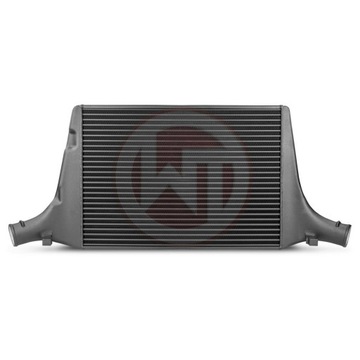 Intercooler KIT Audi Q5 8R 2.0TFSI Wagner Tuning