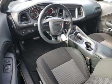 Dodge Challenger III 2023 Dodge Challenger RT 2023 5.7l 5.7 Benzyna 375KM, zdjęcie 8