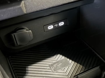 Dacia Duster III 2026 Od ręki - Extreme 1.2 TCe Hybrid-G LPG 4x4 150KM / Pakiet Parking, zdjęcie 9
