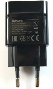 ORG ŁADOWARKA HUAWEI USB C QUICK CHARGE P9 P10 P20