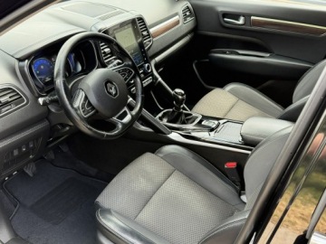 Renault Koleos II 2017 Renault Koleos 1.6DCI Niski przebieg Bezwypadkowy, zdjęcie 9