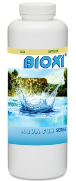ХИМИЧЕСКИЙ НАБОР 6в1 ХЛОР ДЛЯ БАССЕЙНА ДЛЯ ЗАПУСКА BIOXI 3