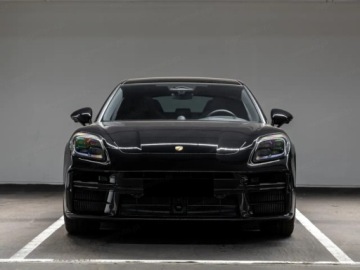 Porsche Panamera III Liftback 4S E-Hybrid 2.9 544KM 2026 PORSCHE Panamera 4S E-Hybrid Sedan 2.9 (moc 544 KM) 2026, zdjęcie 1