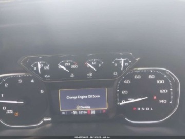  GMC Sierra 2500HD Standard Bed At4 2021 6.6l 6.6 Diesel 445KM, zdjęcie 10