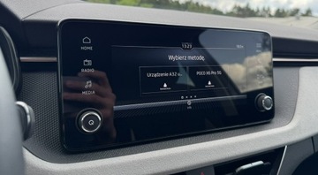 Skoda Scala Hatchback Facelifting 1.0 TSI 115KM 2024 Škoda Scala Skoda Scala Selection 1.0TSI 115KM, zdjęcie 18