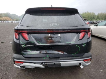 Hyundai Tucson IV 2025 Hyundai Tucson 2025 Hyundai Tucson SEL 2.5 Benzyna 187KM, zdjęcie 5