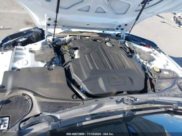 Jaguar F-Type Kabriolet Facelifting 5.0 V8 S/C 550KM 2016 Jaguar F-Type Jaguar F-Type R 5.0 Benzyna 550KM, zdjęcie 12