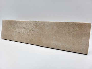 PŁYTKI CEGIEŁKI JASNY BRĄZ - Peronda Harmony BARI BROWN 6x24,6cm