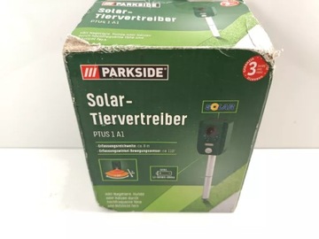 ODSTRASZACZ PARKSIDE PRZECIWKO ZWIERZĘTOM PTUS 1 A1