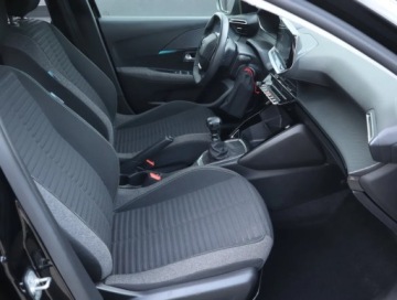 Peugeot 208 II Hatchback 1.2 PureTech 102KM 2023 Peugeot 208 1.2 PureTech, Navi, Klima, Tempomat, zdjęcie 8