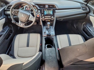 Honda Civic X 2019 Honda Civic Ex 2019 1.5 Benzyna 174KM, zdjęcie 8