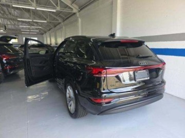 Audi Q6 2025 Audi Q6 e-tron Premium 2025 Elektryczny 375KM, zdjęcie 2