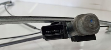 ОКНО ПЕРЕДНЕЕ ПРАВОЕ RENAULT ESPACE IV ЛИФТ