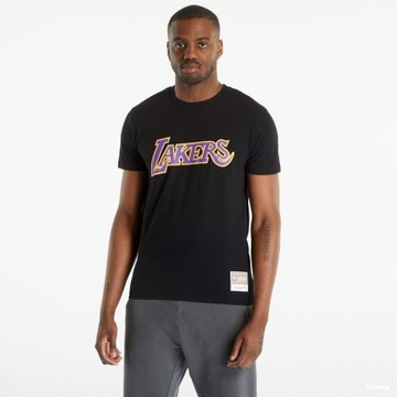 Tričko Mitchell Ness NBA Los Angeles Lakers L