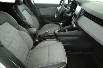 Renault Clio V Hatchback 5d Facelifting 1.0 TCe 90KM 2024 Renault Clio 1.0 TCe, Salon Polska, 1. Właściciel, zdjęcie 6